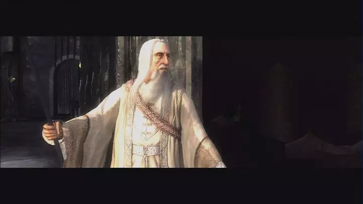 El Señor de los Anillos: La Conquista