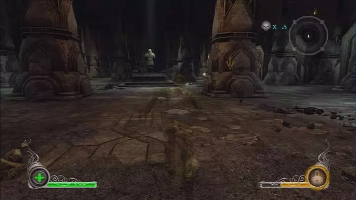 El Señor de los Anillos Conquista