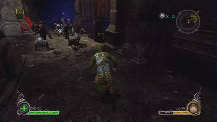 El Señor de los Anillos: La Conquista