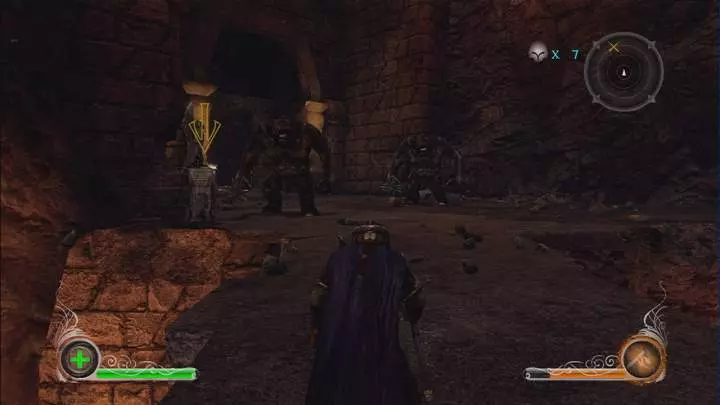 El Señor de los Anillos Conquista