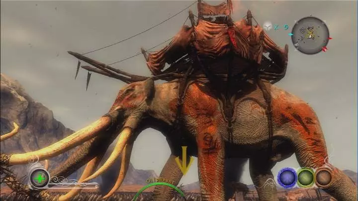 El Señor de los Anillos Conquista