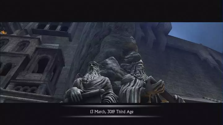 El Señor de los Anillos Conquista - PC