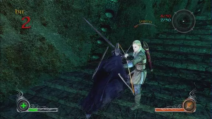 El Señor de los Anillos: La Conquista