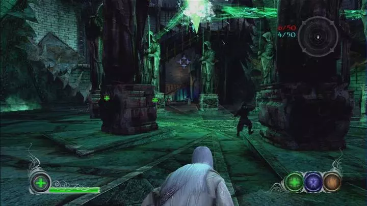 El Señor de los Anillos Conquista