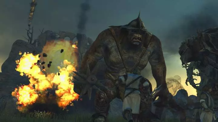 El Señor de los Anillos: La Conquista