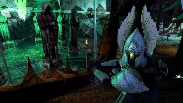 El Señor de los Anillos Conquista