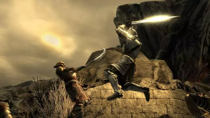 El Señor de los Anillos Conquista