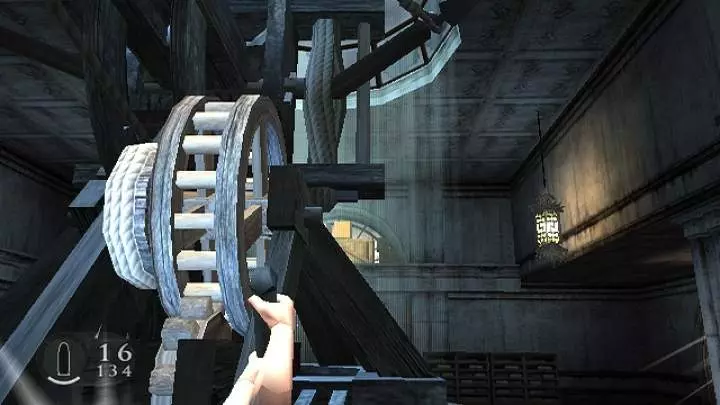 La Momia: La Tumba Del Emperador Dragón