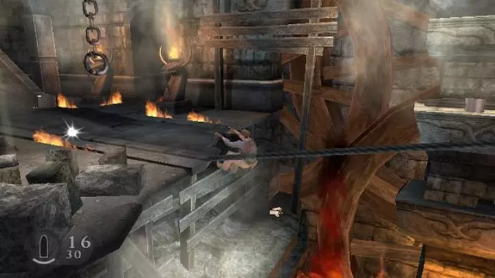 La Momia: La Tumba Del Emperador Dragón