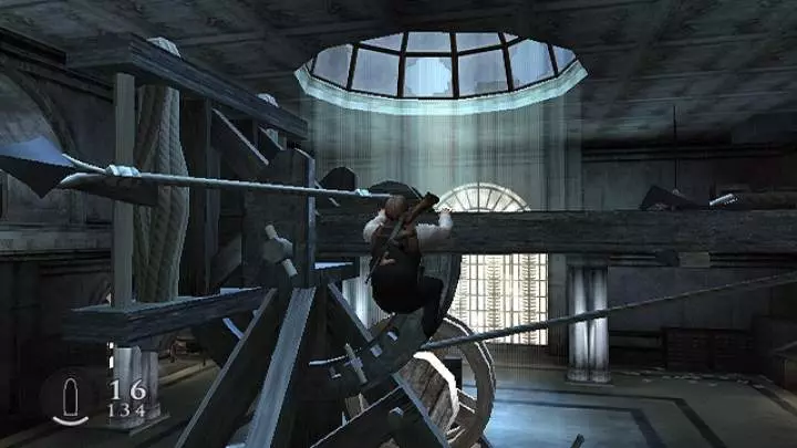 La Momia: La Tumba Del Emperador Dragón