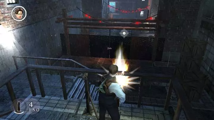 La Momia: La Tumba Del Emperador Dragón