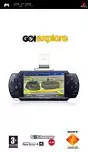 Go! Explore PSP