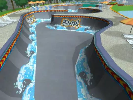 Street Gears Online - PC