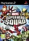 Marvel Super Hero Squad