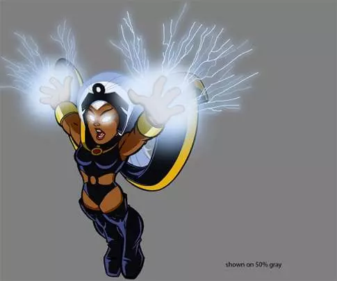 Marvel Super Hero Squad - PS2