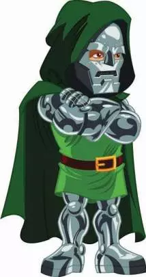 Marvel Super Hero Squad