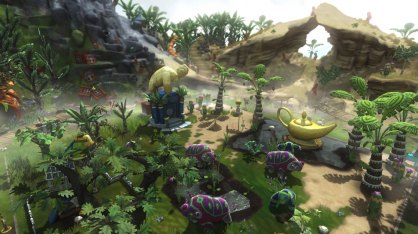 Viva Piñata Trouble in Paradise Xbox 360