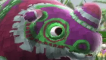 Viva Piñata: Trouble in Paradise fija su lanzamiento en septiembre