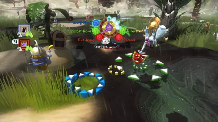 Viva Piñata Trouble in Paradise