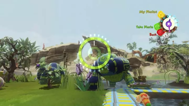 Viva Piñata Trouble in Paradise - Xbox 360