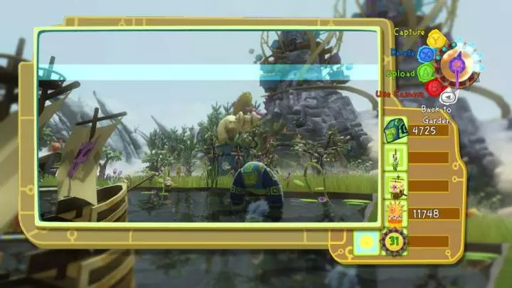 Viva Piñata Trouble in Paradise