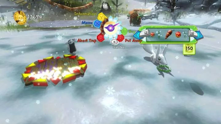 Viva Piñata Trouble in Paradise