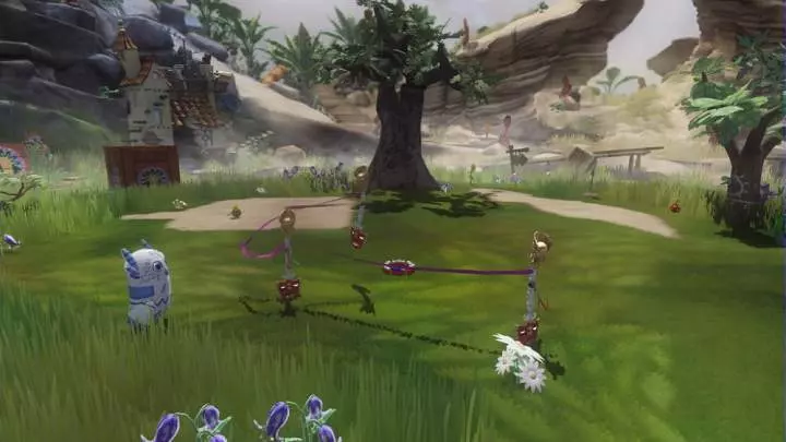 Viva Piñata: Trouble in Paradise