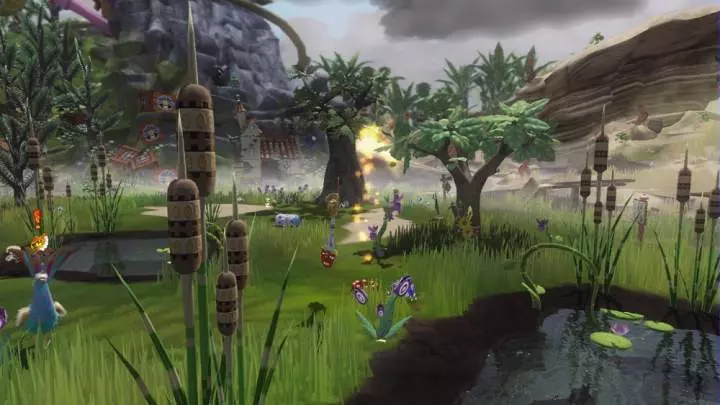 Viva Piñata Trouble in Paradise - Xbox 360