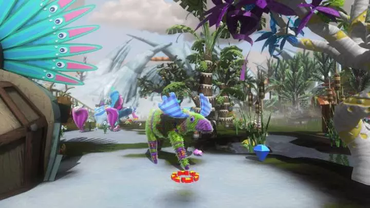 Viva Piñata Trouble in Paradise - Xbox 360