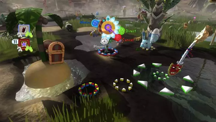 Viva Piñata Trouble in Paradise - Xbox 360