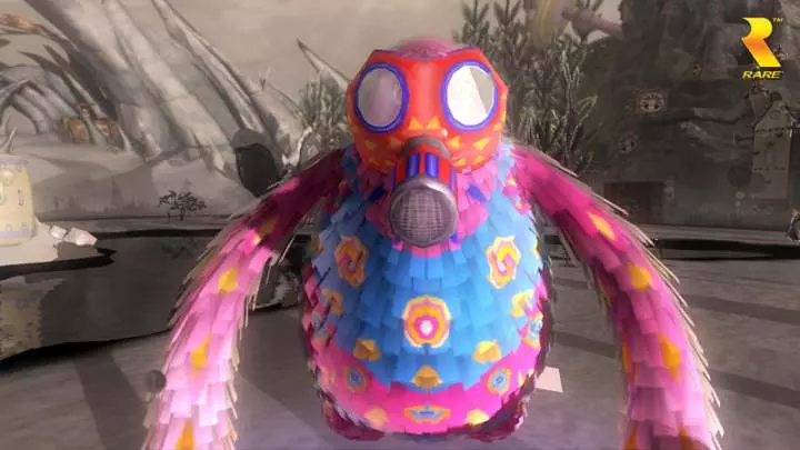 Viva Piñata Trouble in Paradise