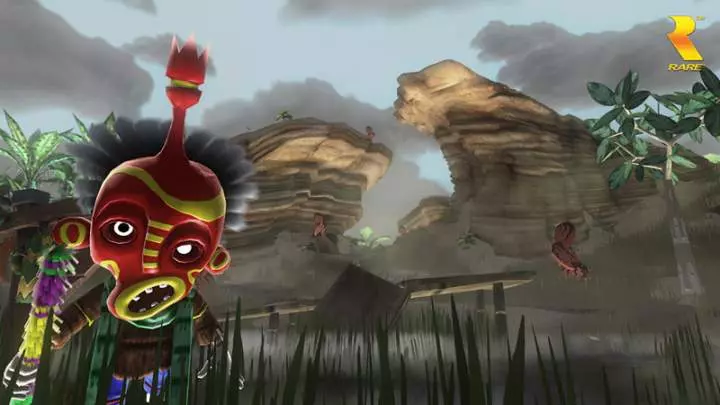 Viva Piñata Trouble in Paradise