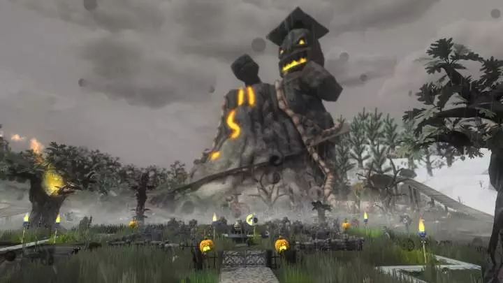 Viva Piñata Trouble in Paradise