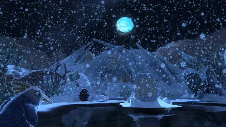 Viva Piñata Trouble in Paradise