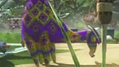 Viva Piñata Trouble in Paradise: Vídeo del juego 1