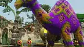 Viva Piñata Trouble in Paradise: Vídeo del juego 2