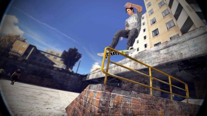 Skate 2