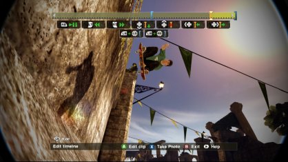 Skate 2