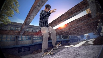Skate 2 análisis