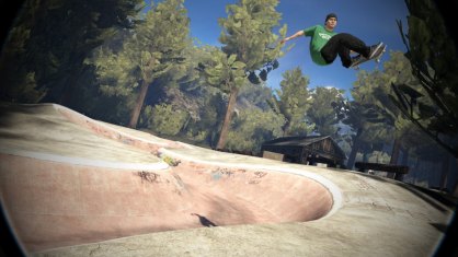Skate 2 Xbox 360