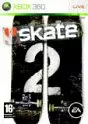 Skate 2 Xbox 360