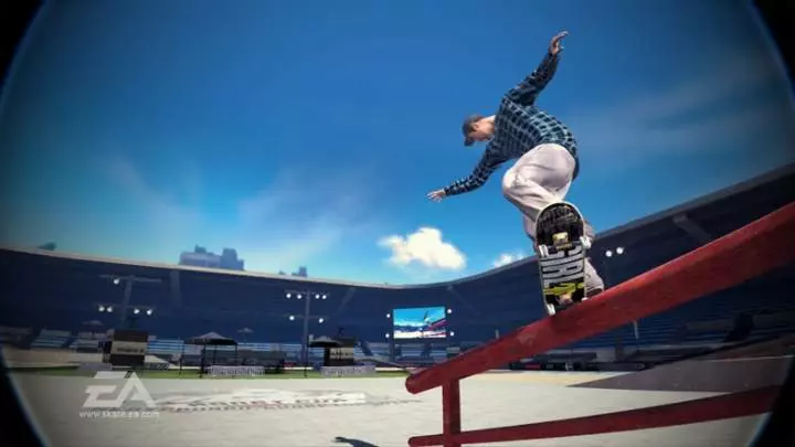 Skate 2 - PS3