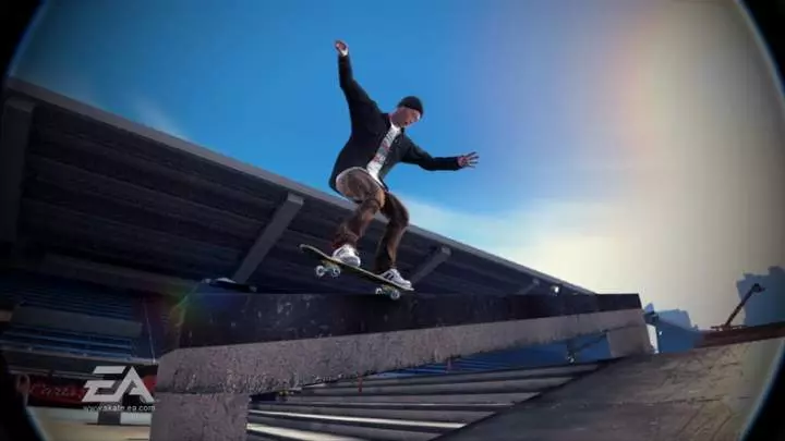 Skate 2 - PS3