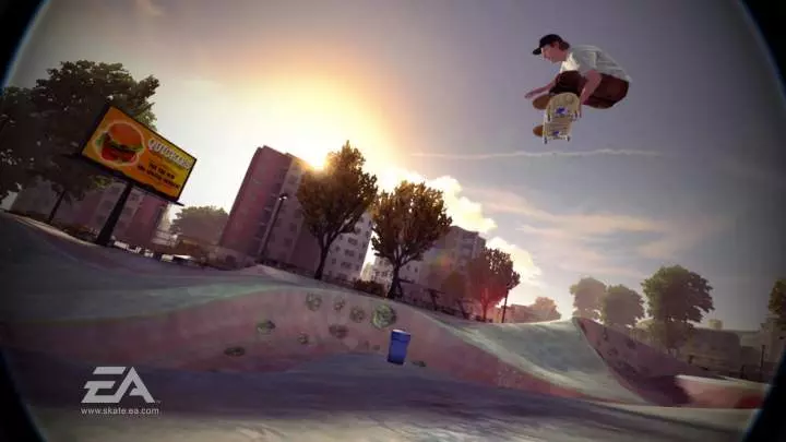 Skate 2