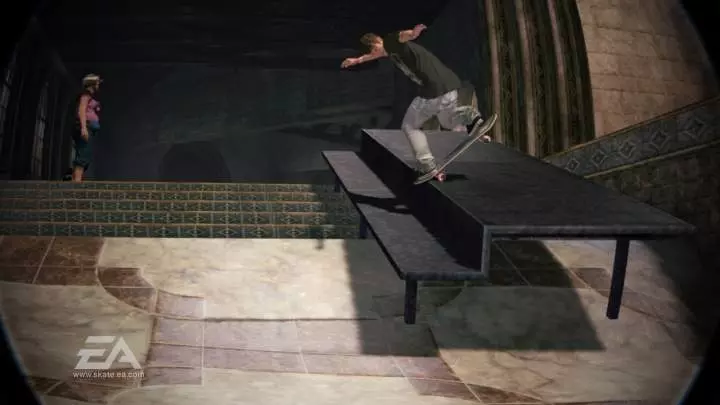 Skate 2