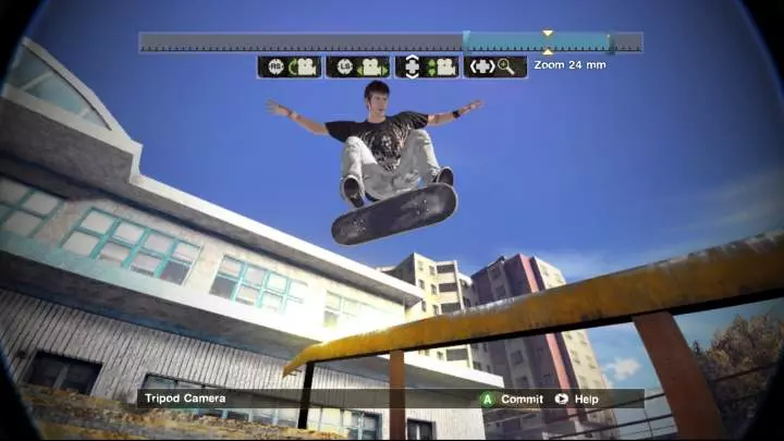 Skate 2