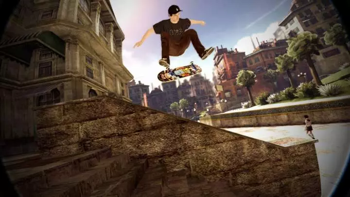 Skate 2