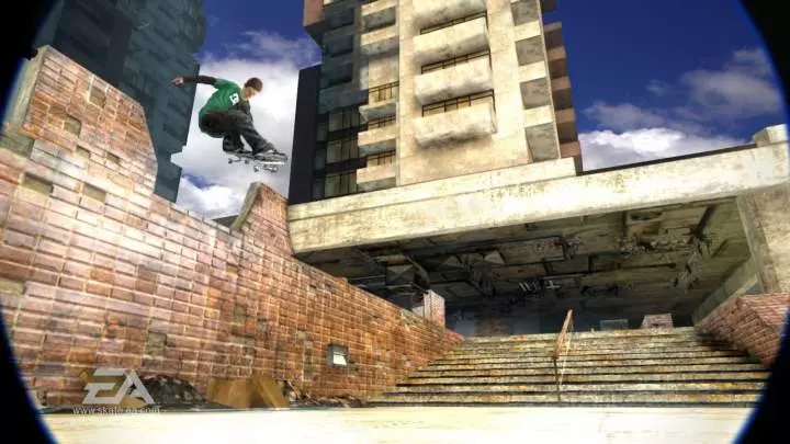 Skate 2