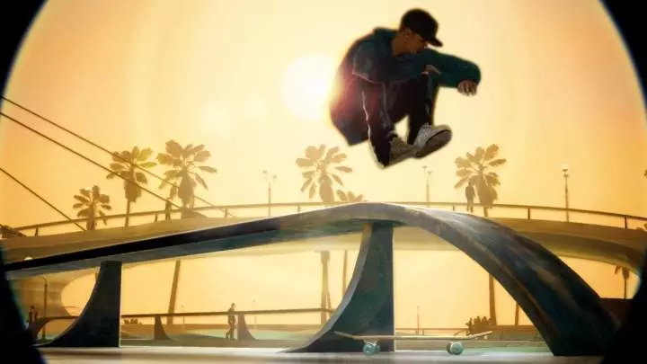 Skate 2 - PS3