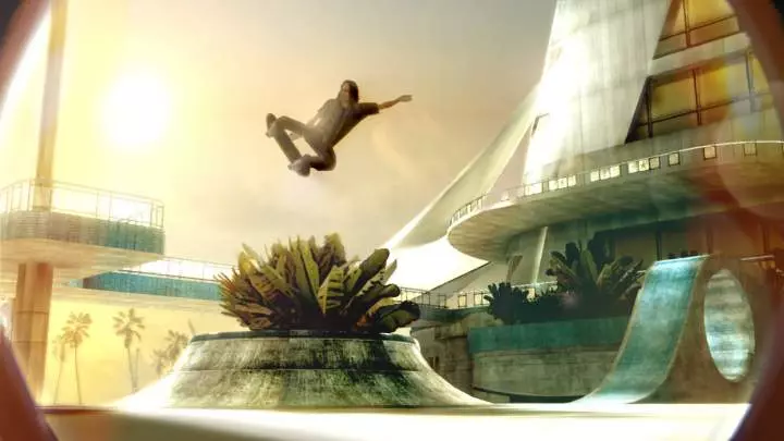 Skate 2